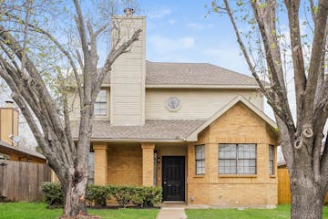 1409 HACKAMORE ST MESQUITE, TX 75149